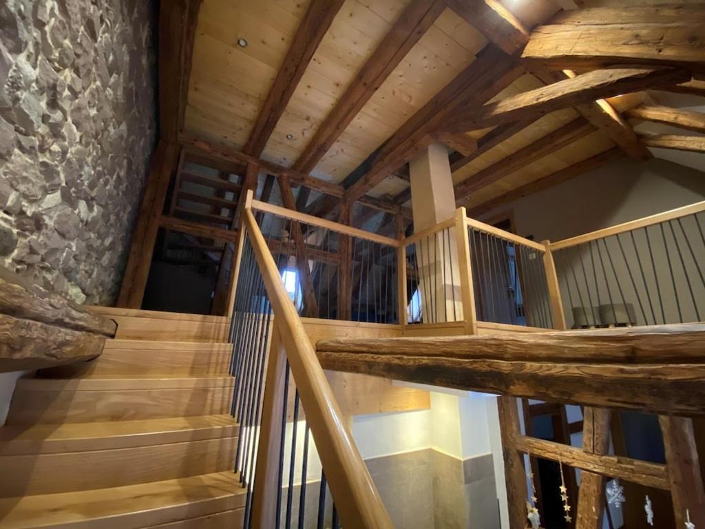 Maison De Charme En Alsace - In Vino Veritas - 12 Personnes Gueberschwihr Luaran gambar