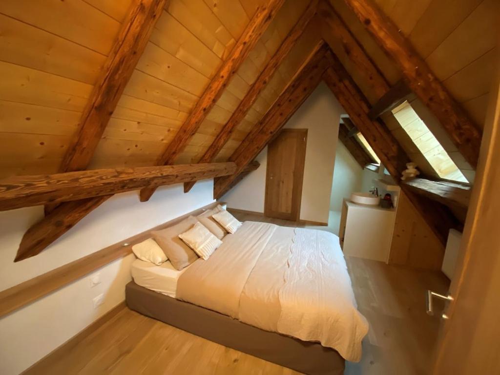 Maison De Charme En Alsace - In Vino Veritas - 12 Personnes Gueberschwihr Luaran gambar